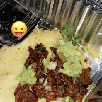 Cantina 10 - Tacos al pastor with Piña - Mexican Near Me - Barcelona, B