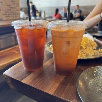 Siam Station - Thai lemon tea and Thai milk tea - Thai Near Me - Milpitas, California Siam Station - Thai lemon tea and Thai milk tea - Thai Near Me - Milpitas, California