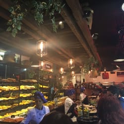 Pastelería La Esperanza