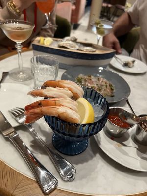 Bar Maritime by null