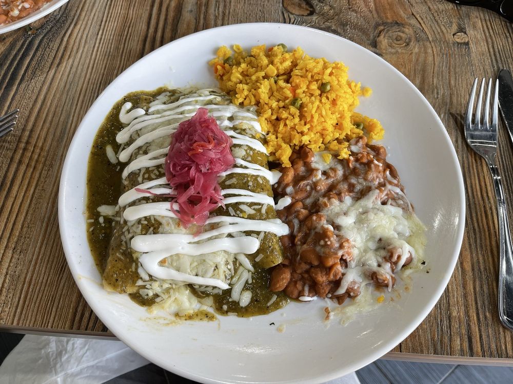 Buena Comida Mexicana