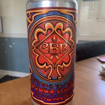 Coles Road Brewery - Mmm, crowlers to go! - Breweries Near Me - Berlin, Connecticut Coles Road Brewery - Mmm, crowlers to go! - Breweries Near Me - Berlin, Connecticut