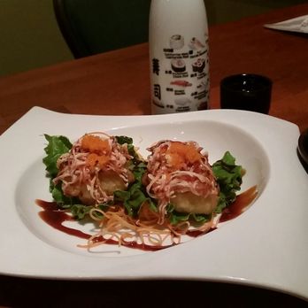 Sushiya - Japanese Near Me - North Liberty, Iowa Sushiya - Japanese Near Me - North Liberty, Iowa