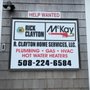 Photo of Clayton McKay