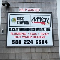 McKay Plumbing & Heating