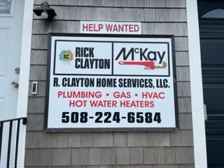 Slide of McKay Plumbing & Heating