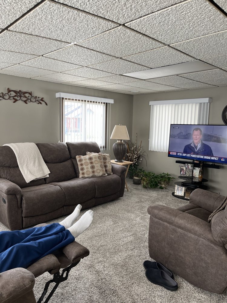 CONLIN’S FURNITURE Updated September 2024 1600 Holmes Ave, Butte