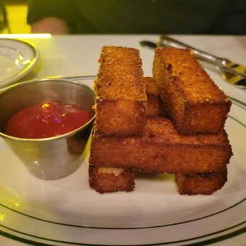 Harry's Pizzeria - Coconut Grove - Polenta fries - Pizza Near Me - Miami, Florida Harry's Pizzeria - Coconut Grove - Polenta fries - Pizza Near Me - Miami, Florida