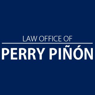 The Law Office of Perry Pinon - disability attorney in El Paso, TX