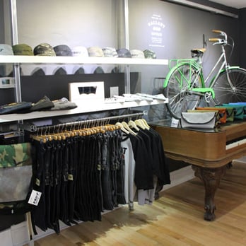 YNOT - Accessories Near Me - Toronto, Ontario