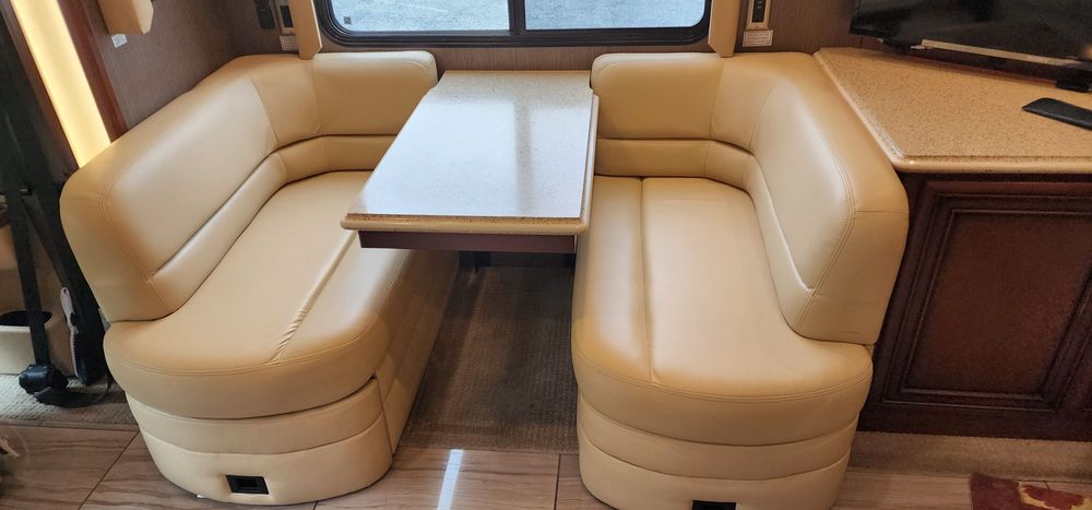 Duran's Upholstery - upholstery in Soquel, CA