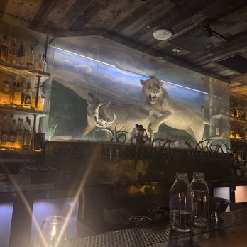False Idol - Cocktail Bars Near Me - San Diego, California False Idol - Cocktail Bars Near Me - San Diego, California