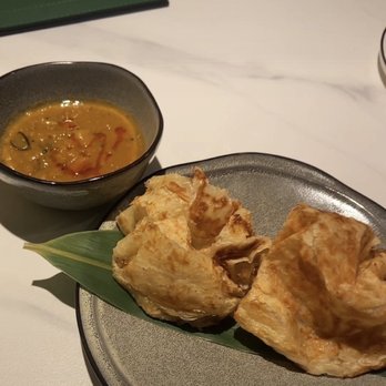 Southeast Impression - Roti canai - Thai Near Me - Fairfax, Virginia Southeast Impression - Roti canai - Thai Near Me - Fairfax, Virginia