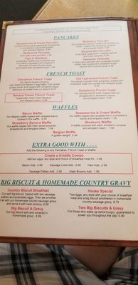 Menu photo 7 Sunrise Family Restaurant Caldwell, ID Menu photo 7 Sunrise Family Restaurant Caldwell, ID