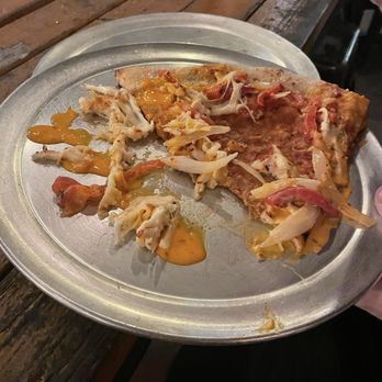 St. Andrews Slice House - Pizza Near Me - Panama City, Florida