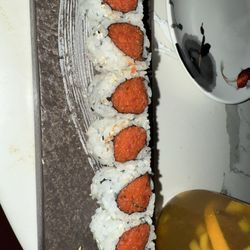 Aja Asian Cuisine & Lounge - Spicy Tuna