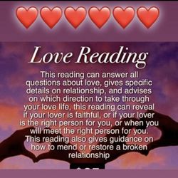 Psychic Readings by Tiffany