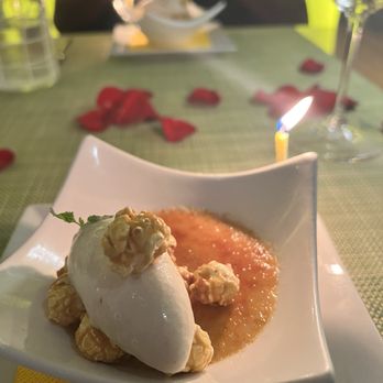 Marmalade - Miso Caramel Creme Brûlée - Caribbean Near Me - San Juan, Puerto Rico Marmalade - Miso Caramel Creme Brûlée - Caribbean Near Me - San Juan, Puerto Rico