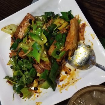 Asia Kitchen - twice cooked pork - Chinese Near Me - Knoxville, Tennessee Asia Kitchen - twice cooked pork - Chinese Near Me - Knoxville, Tennessee