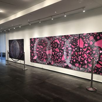 BORI - Spring Branch - Art gallery- 70k painting - Korean Near Me - Houston, Texas