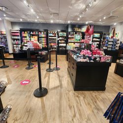 Bath & Body Works