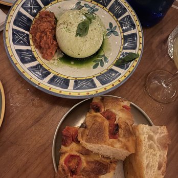 Bel Mondo - Pizza Near Me - Madrid, M