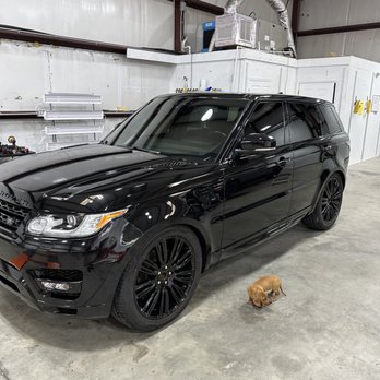 Ceramic Pro Duval - Auto Detailing Near Me - Jacksonville, Florida