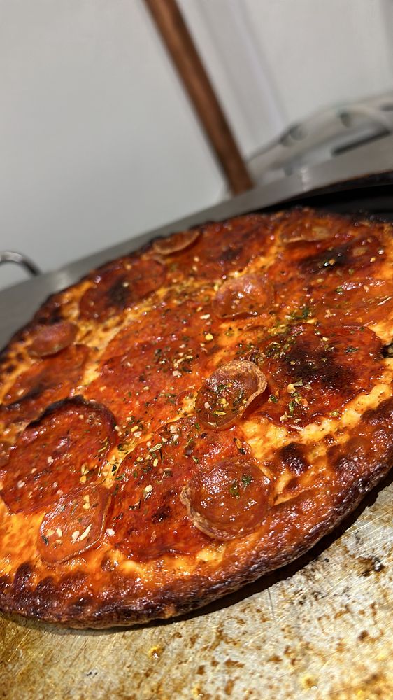 Odd By Worcester Brewing