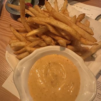 Dalida - Shoestring Fries - Mediterranean Near Me - San Francisco, California Dalida - Shoestring Fries - Mediterranean Near Me - San Francisco, California