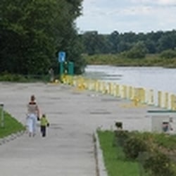 Turystyczny Port Cigacice