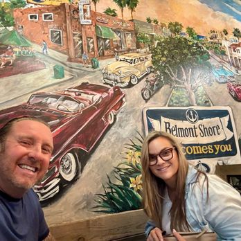 Super Mex - Mexican Near Me - Long Beach, California