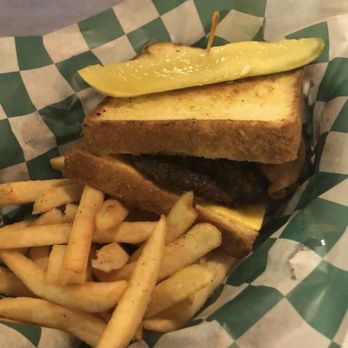 All Aboard Restaurant And Grill - Snap of my meal, lol. - American Near Me - Little Rock, Arkansas All Aboard Restaurant And Grill - Snap of my meal, lol. - American Near Me - Little Rock, Arkansas