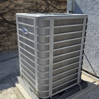 BOMING Air - Heating & Air Conditioning/HVAC Near Me - Chino Hills, California
