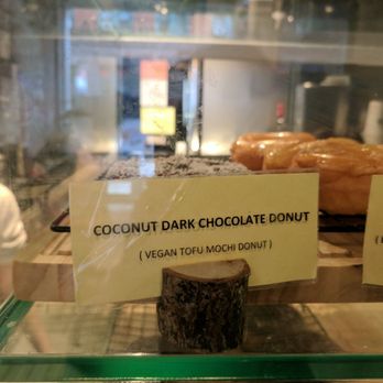 AlimamaTea - Vegan friendly! - Desserts Near Me - New York, New York AlimamaTea - Vegan friendly! - Desserts Near Me - New York, New York