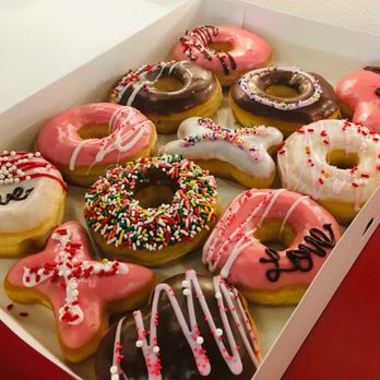 Hudson Oaks Donut - Donuts Near Me - Hudson Oaks, Texas Hudson Oaks Donut - Donuts Near Me - Hudson Oaks, Texas