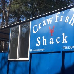 Crawfish Shack