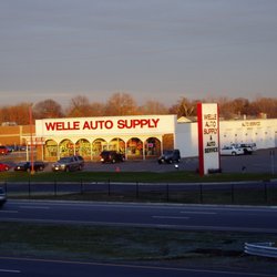 Welle Auto Supply