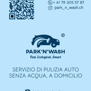 Park'N'Wash Sagl - Car Wash Near Me - Massagno, TI Park'N'Wash Sagl - Car Wash Near Me - Massagno, TI