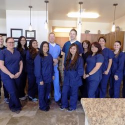 Jensen Elledge Dental