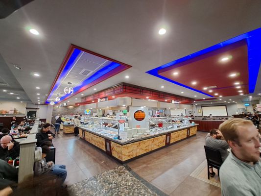 King Buffet by null