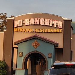 Mi Ranchito III - Check it out, Batesville, AR