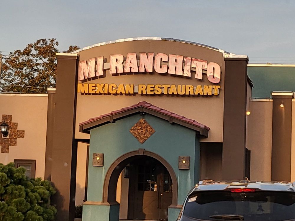 Mi Ranchito III