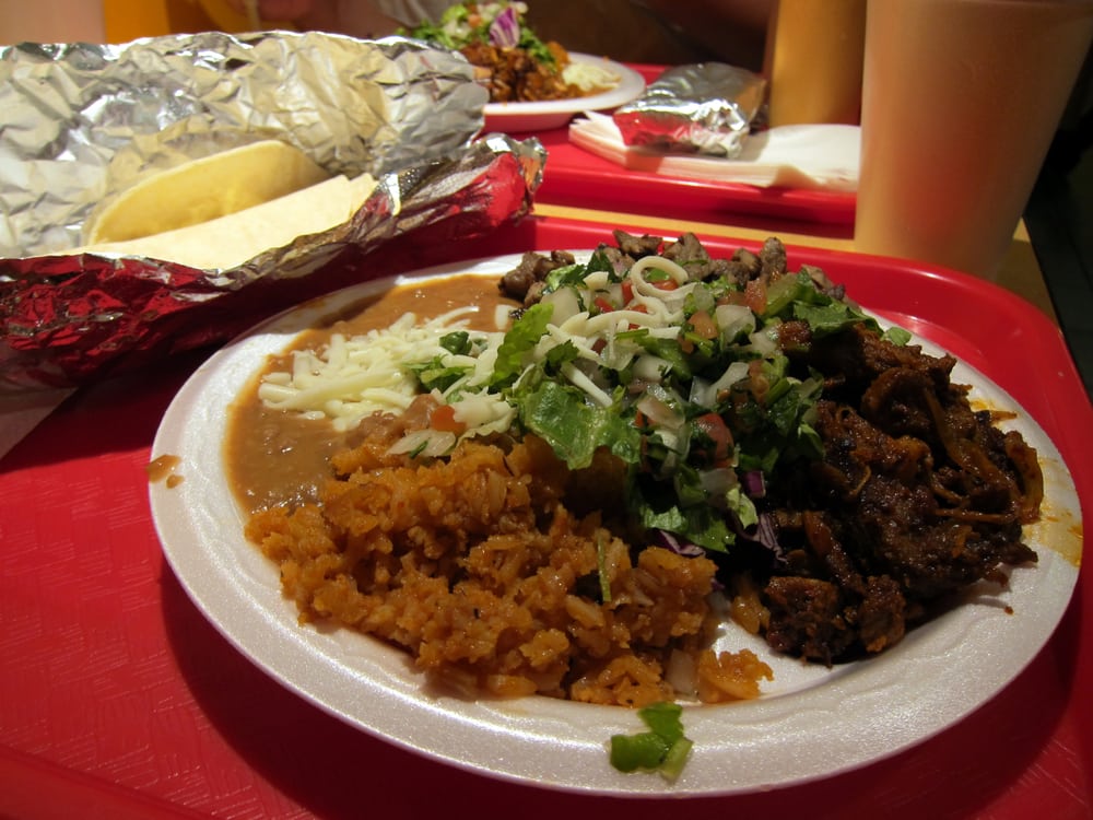 LOS BURRITOS CLOSED 241 N Nellis Blvd, Las Vegas, Nevada Mexican