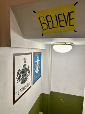 The Prince's Head, Richmond by null