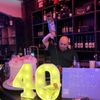 Antioch Restaurant gift card