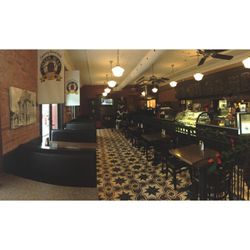 Queen Bean Cafe