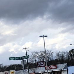 Family Dollar Store - Store