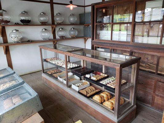 Hokkaido Museum by null