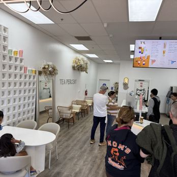 T% Coffee + Tea - Rocklin - Bubble Tea Near Me - Rocklin, California T% Coffee + Tea - Rocklin - Bubble Tea Near Me - Rocklin, California