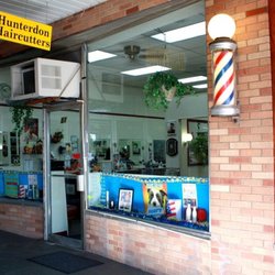 Hunterdon Haircutters